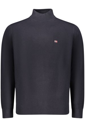 Norway 1963 Maglia Uomo Blu