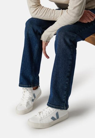 VEJA Campo Sneakers Vaatteet