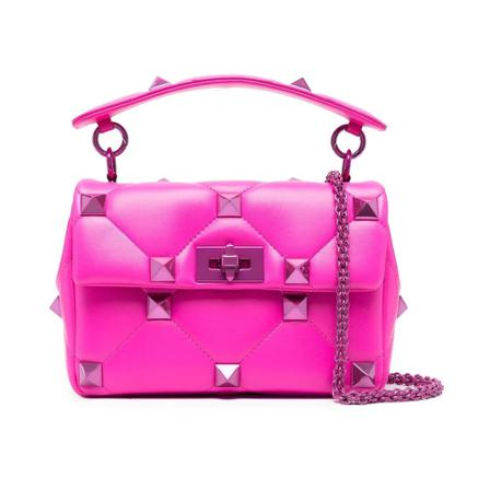 Valentino Garavani, Bags Różowy, Kobieta, Rozmiar: ONE Size