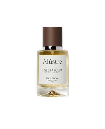 Alûstre Ode To The Mandarin, Spectre 565 - 248 50 ml, Parfumer & Dufte, Dufte, Eau De Parfum