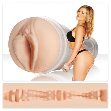 Alexis Texas - Outlaw - Fleshlight Girls