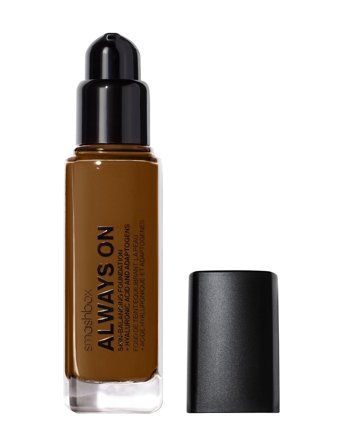 Smashbox Always On Skin Balancing Foundation - 30 ml