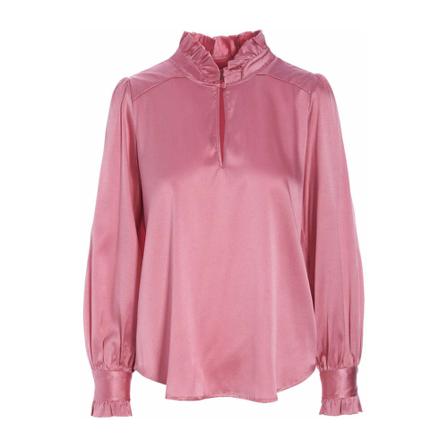 Dea Kudibal Tops Pink, Dame