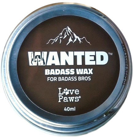 LovePaws Badass Tassalva 40 ml