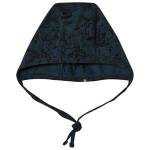 Soft Gallery Orion Blue Hattie 6-12 m Baby Hat One Size - Headwear - One size - Blue