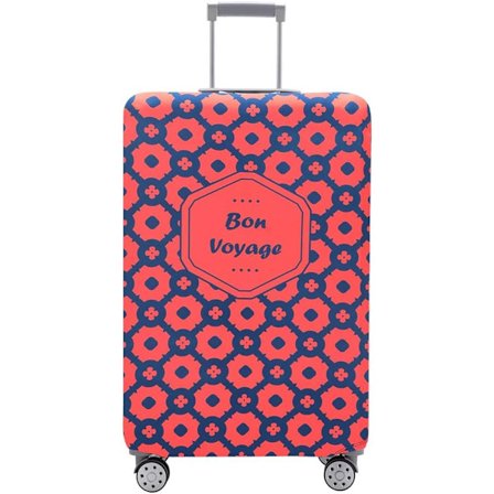 Resväska Skydd Tvättbart Resväska Skydd Anti-scratch Resväska Skydd Passar 18-32 Tum