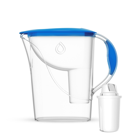 Vannrenser Dafi 2,4 l