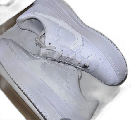 Nike Air Force 1 PLT.AF.ORM