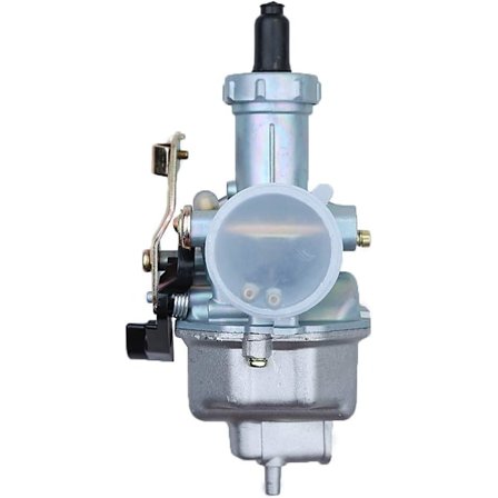 Kaasutin Honda XR100 CB125 XL125 CM185 ATC185 ATC200 GO CART -MOOTTORILLE AVT Pit Bike -kaasutin 100cc 125cc 150cc 200cc moottorille