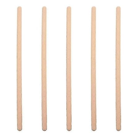 5 stk. Yoga Pinde Træ Yoga Stav Yoga Pranayama Pinde Yoga Træningspinde Til Pige