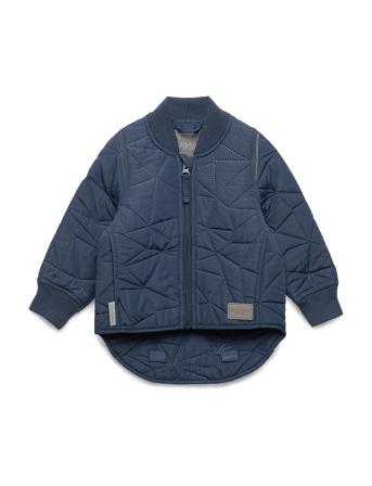 Orry Outerwear Thermo Outerwear Thermo Jackets Blå MarMar Cph