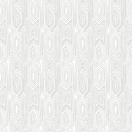 Duro Linjelek 385-02P Tapetprov Duro 1900, Vitgrå, Färg & tapeter