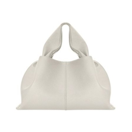 Naisten Cloud -laukku, suuri olkalaukku, trendikäs yksinkertainen yksivärinen suuri tilavuus käsilaukku, naisten olkalaukku