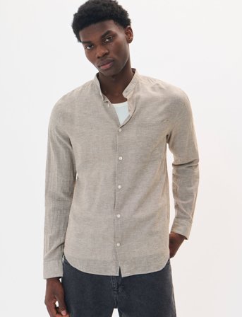 Matinique Matrostol China 4 - Beige - S