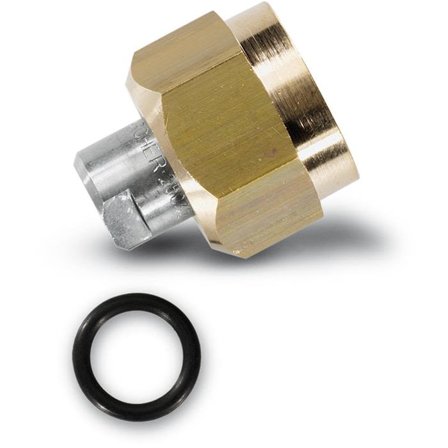 Kärcher Professional 26404010 Suutinsarja, Siivouskoneet