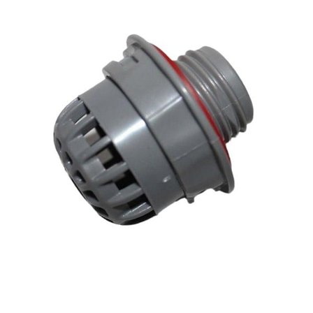 P05346 Ilmatäytteinen uima-allasputken yläosan suodatin Spa LAY-Z-SPA -vaihtosuodatin [D] [BR]