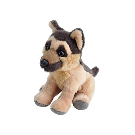 Pocketkins Hunde Tysk Schäferhund Multifarvet