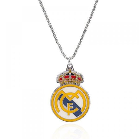 Real Madrid Fotbollsklubb Halsband