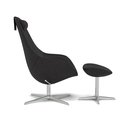 Varier Furniture Kokon - Black