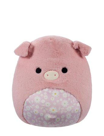 Squishmallows | Squishmallows 50 Cm P18 Fuzz A Mallows Peter Pig | 50 cm