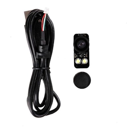 2025 Til Kobra 3 3D Printer Kamera, til Kobra 3/ Kobra 2 Pro/Plus/Max/Klipper Printer