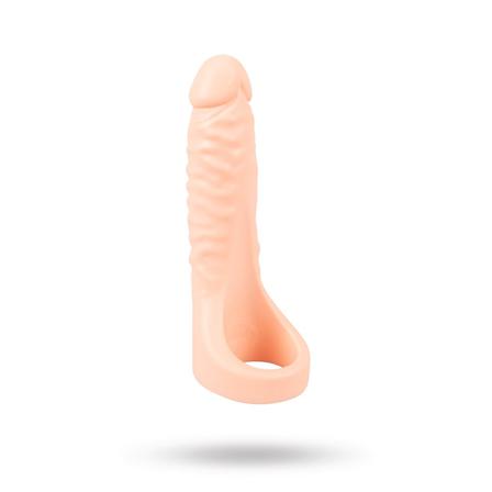 Double Fucker - Vuxen.se - Dubbeldildo & dubbelpenetrering
