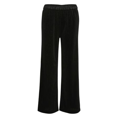 Saint Tropez, Rachel SZ Pants Czarny, Kobieta, Rozmiar: S