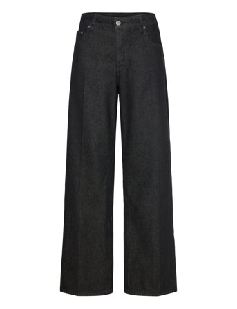 Mango | Straight Low-Waist Jeans | 36