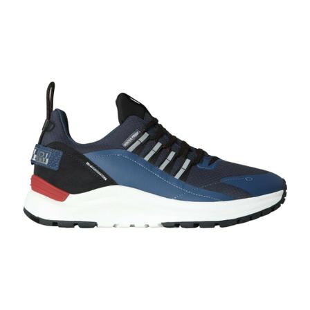 Napapijri Sneakers blå, Herr, Herr, Storlek: 42 EU