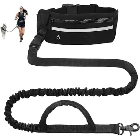 Hundefører uten hender, Unipampa Hundefører uten hender