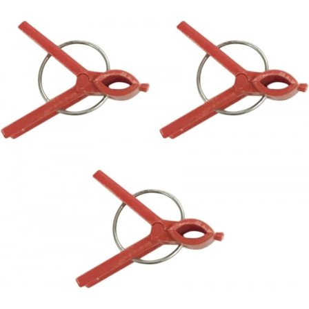 150 kpl pyöreäsuiset muoviset oksastuspidikkeet kasvien tukipidikkeet kukkakytkin