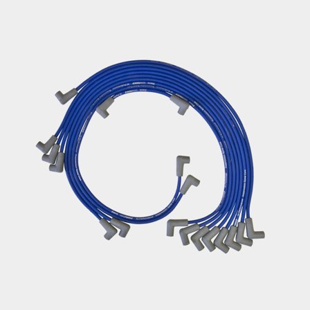 Kit de câbles d’allumage, pour Chevrolet Big Block, système d’allumage Delco