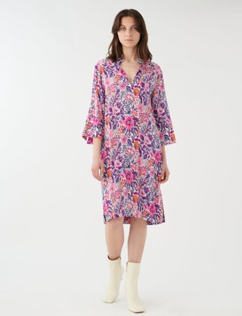 Dea Kudibal Sibeldea Ev - Pink - S