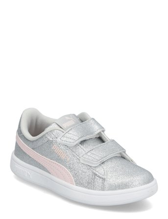 PUMA | Puma Smash 3.0 Glitz Glam V Ps | 35