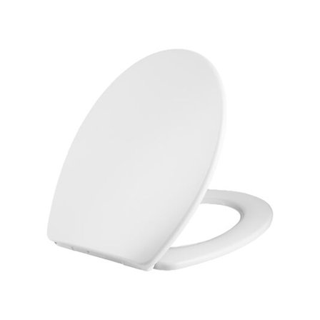 ESBADA TOALETTSETE CLASSIC HVIT