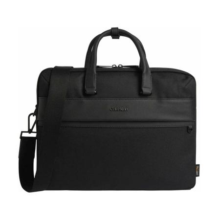 Calvin Klein Laptop Väska & Cases svart, Herr, Herr, Storlek: ONE SIZE