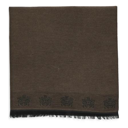 Church's Scarves , Bruin , Heren , Maat: ONE Size Sjaals