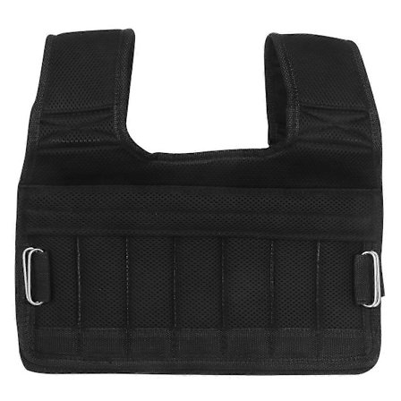 Viktväst för Fitness, Kroppsbyggning och Löpträning