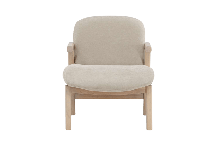 Venture Home Rile Fåtölj Fåtöljer Unisex Beige ONESIZE