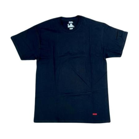 Supreme T-Shirts Sort, Herre