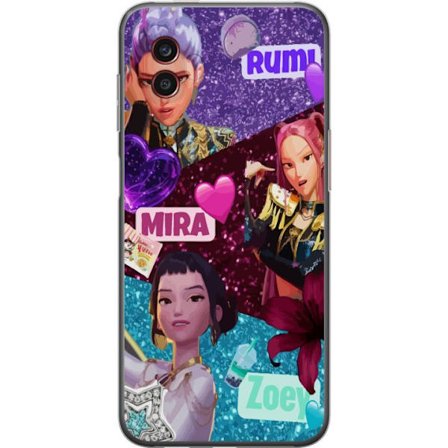 Kompatibelt Mobildeksel til Samsung Samsung Galaxy Xcover6 Pro Borussia Dortmund BVB 09-emblem i gul og svart grafisk design for fotballfans og sports