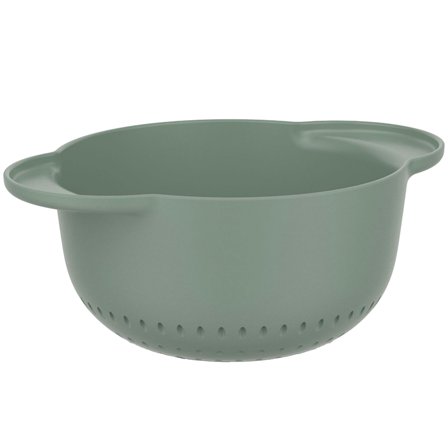 Mepal Chef It durkslag 1,5 liter, nordic sage | Matlagning > Köksredskap > Durkslag & Silar > Durkslag | Bagaren och Kocken