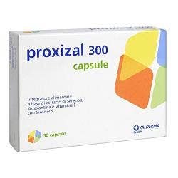 Proxizal 300 30 Capsule
