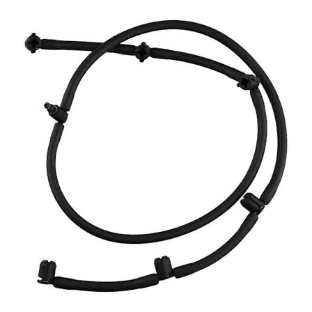 Drivstoffreturledning for - GL350 ML350 3.0L 2010-2016 A6420700200 6420700200