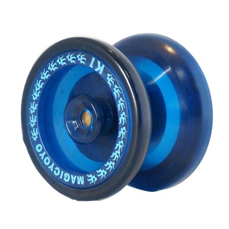 Professionel responsiv Yoyo Interessante interaktive sportsspil for børn, voksne, begyndere