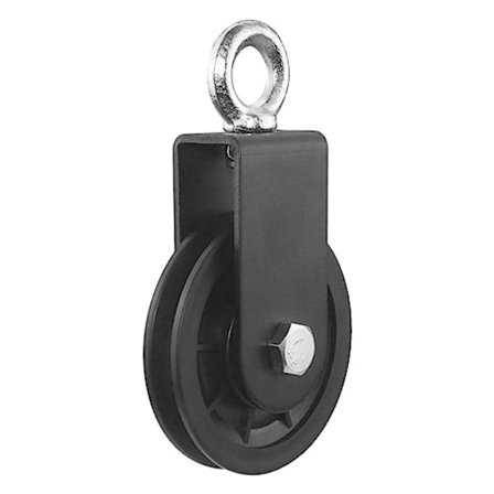 Remskive Block Brakett Remskive Remskive System