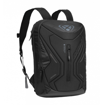 Zaino Ixon R-Laser 25 Nero