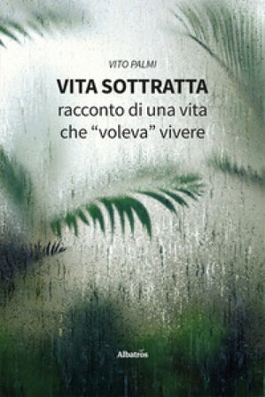 Vita sottratta. Racconto di una vita che «voleva» vivere Vito Palmi