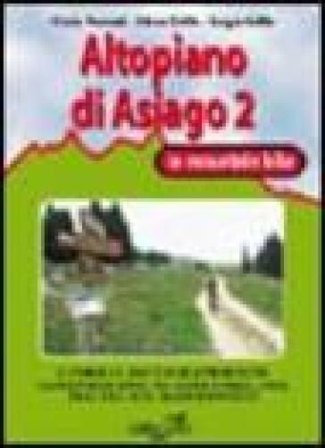 Altopiano di Asiago in mountain bike 2 Sergio Grillo