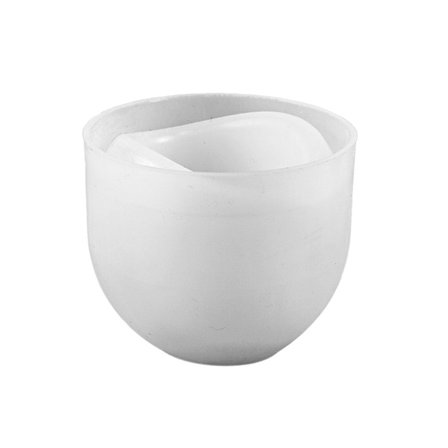 Epoxy Resin Silikoneforme til Fremstilling af Lysestager Juledekoration